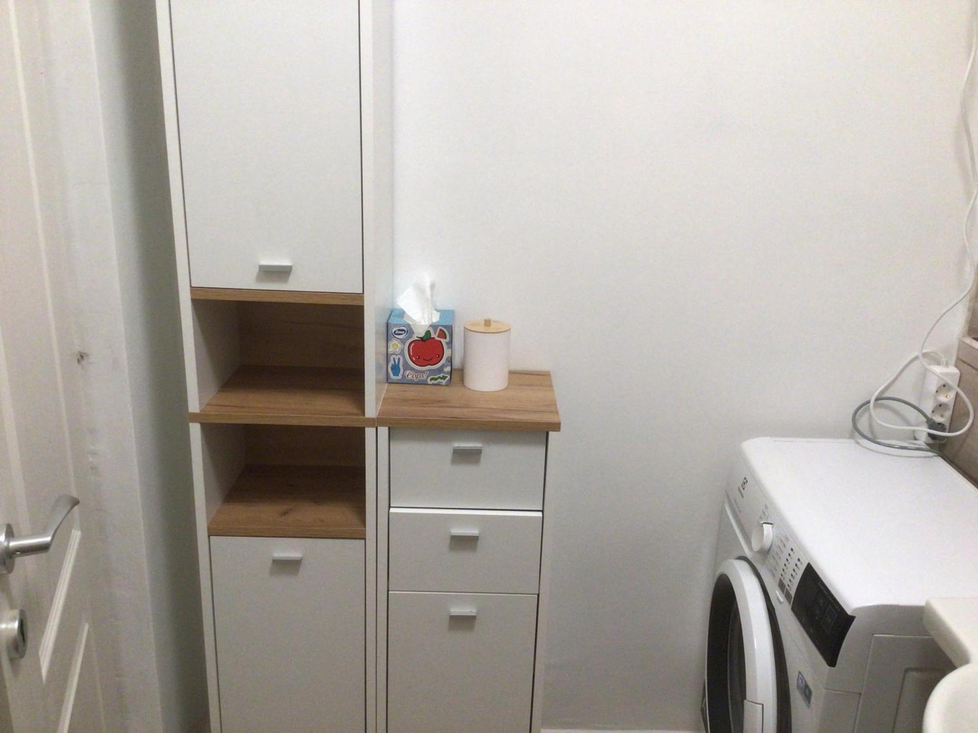 Pastelle Apartment With Own Parking Place Budapest Exteriör bild